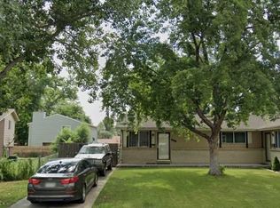 9152 Osceola St, Westminster, CO 80031