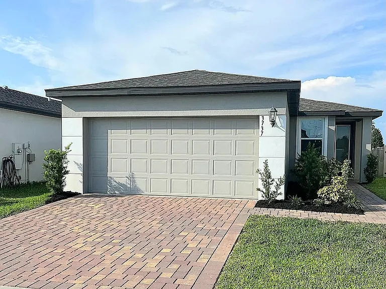 3737 Marbella Way — Photo 1