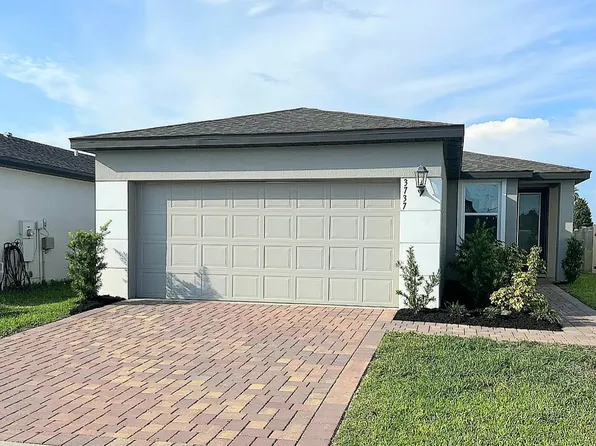 3737 Marbella Way, Davenport, FL 33897