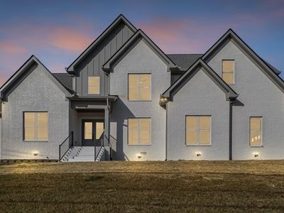 25 Cedar Grove Church Rd, Mount Juliet, TN, 37122