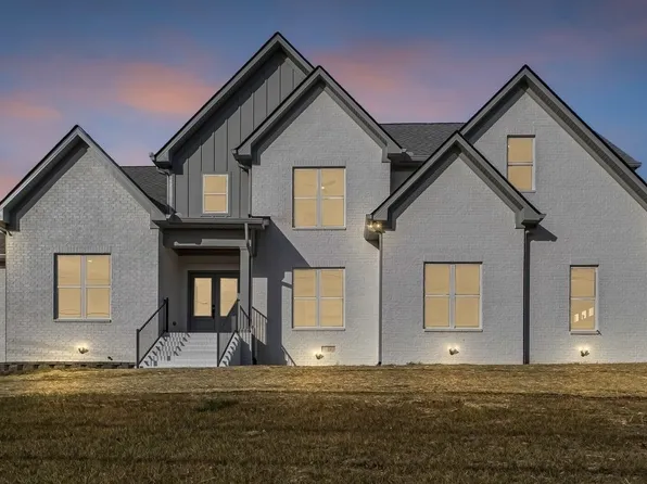 25 Cedar Grove Church Rd, Mount Juliet, TN 37122