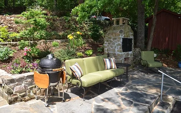 706 Old Toccoa Rd — Photo 21