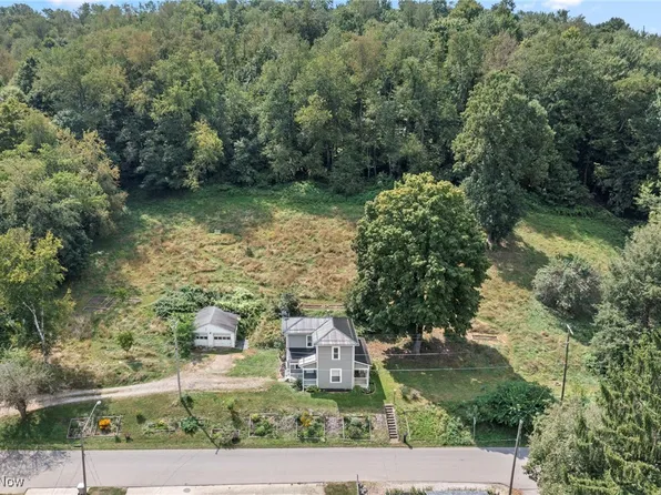 74 E Durbin Ave, Bellville, OH 44813