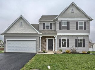 147 Station Corner Dr #L-0036, Annville, PA 17003