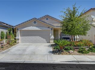8840 Ackerman Ave, Las Vegas, NV 89143
