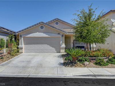 8840 Ackerman Ave, Las Vegas, NV, 89143