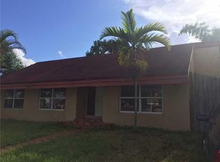 20640 SW 119th Ct, Miami, FL 33177