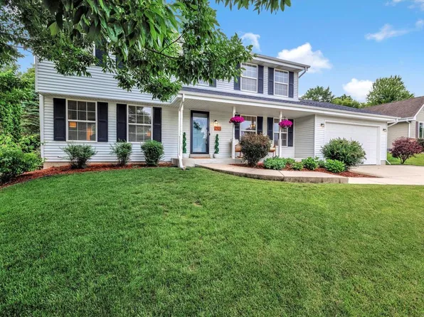 2323 North University DRIVE, Waukesha, WI 53188