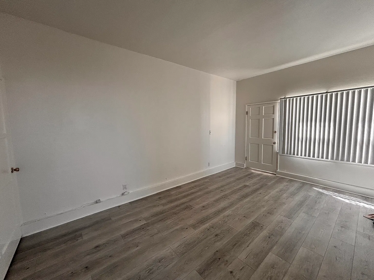 Studio, 360 sqft, $1,775 — Photo 2