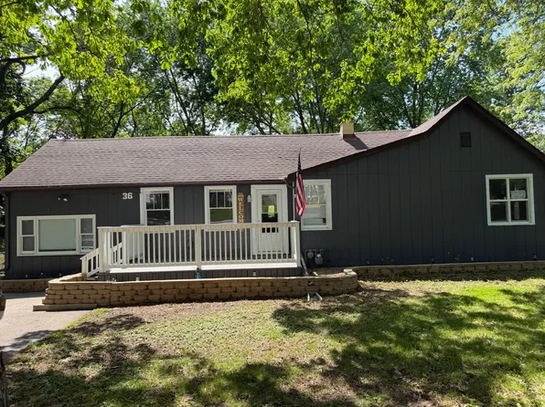 36 Hillcrest Ave, Fox Lake, IL 60020