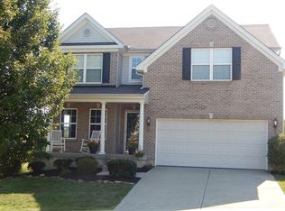 5961 Driftwood Ct, Hamilton Twp, OH 45039