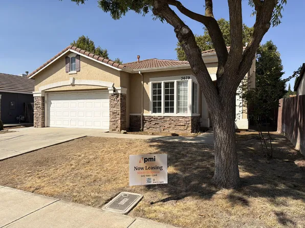 3679 Pointer Ct, Merced, CA 95340