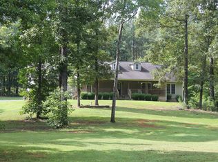 1497 Texas Valley Rd NW, Rome, GA 30165