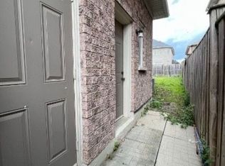 2 Berger Ave #BASEMENT, Markham, ON L6B0B6