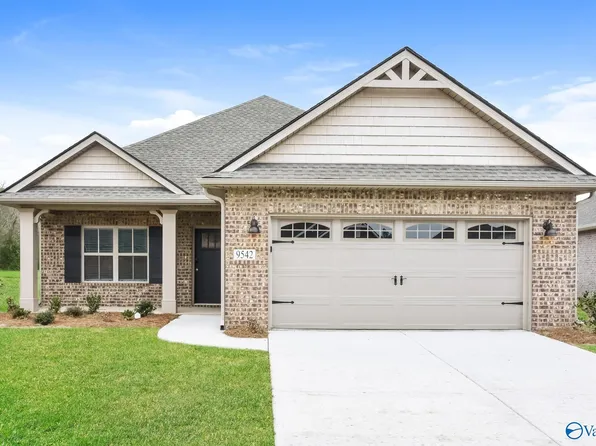 9542 Hampton Oak Dr, Owens X Rds, AL 35763