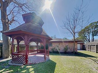 8507 Avington Rd - For Rent, La Porte, TX 77571