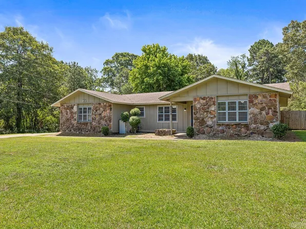 2505 Stephanie Dr, Little Rock, AR 72206