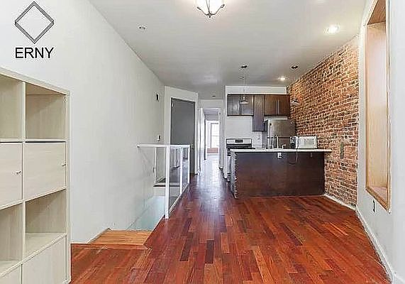 1st image of 127 Rogers Ave #1F