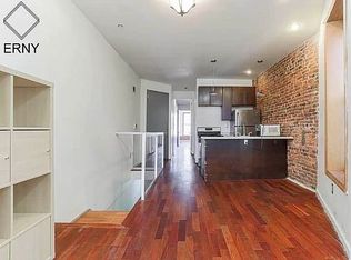 119 Rogers Ave #1G, Brooklyn, NY 11216