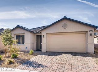 8101 Brown Clay Ave, Las Vegas, NV 89113