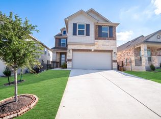 4616 Syndicate Rd, Manor, TX 78653