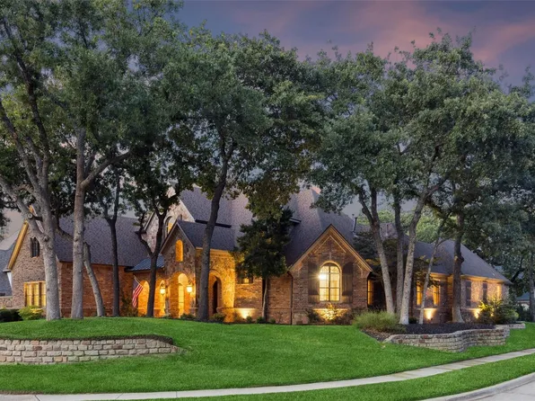 1801 Kinsale Dr, Keller, TX 76262