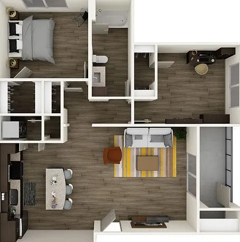 Ventana Northlake — Photo 17