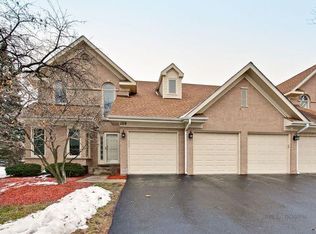 159 Manchester Dr, Buffalo Grove, IL 60089