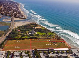 0 Border LOT 0, Del Mar, CA 92014