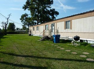 1162 Spur 515, Navasota, TX 77868
