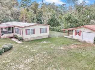 15040 SW 85th Ave, Dunnellon, FL 34432