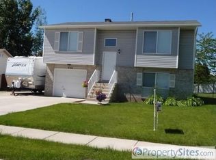 356 W 1850 S, Clearfield, UT 84015