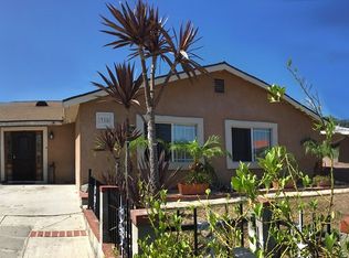 318 W 235th St, Carson, CA 90745