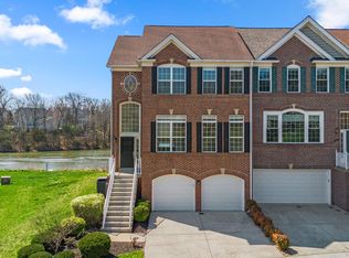 43107 Northlake Overlook Ter, Leesburg, VA 20176