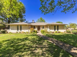 1702 Meadowview Rd, Commerce, TX 75428
