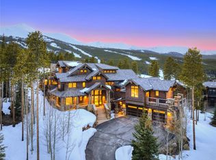 422 Timber Trail Rd, Breckenridge, CO 80424