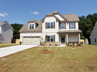1851 Harrington Rd LOT 184, Fayetteville, NC 28306
