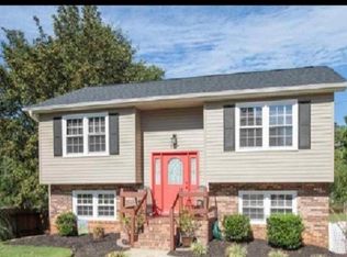 204 Sherry Ln, Easley, SC 29640