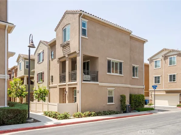 2886 Foxtail Way, Pomona, CA 91767