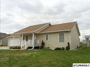 212 Legion Field Rd, Marshall, MN 56258