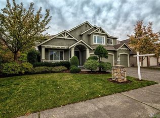 20827 37th Ave SE, Bothell, WA 98021