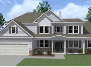 253 Holly Branch Rd LOT 49, Piedmont, SC 29673