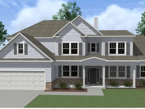 253 Holly Branch Rd Lot 49, Piedmont, SC 29673