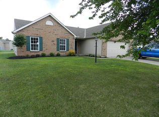 2646 Ruby Ln, Middletown, OH 45044