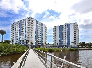 925 N Halifax Ave APT 105, Daytona Beach, FL 32118