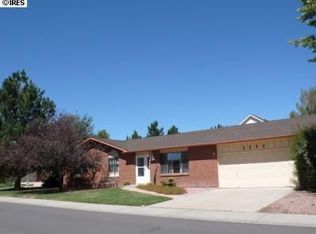 2600 Beech Cir, Longmont, CO 80503
