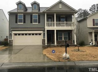 813 Poplar St, Durham, NC 27703