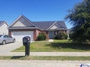3833 Beckford St, Florence, SC 29501