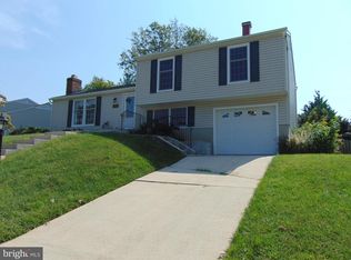 8611 Saxon Cir, Nottingham, MD 21236