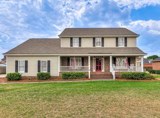 2713 Boars Head Rd, Augusta, GA 30907